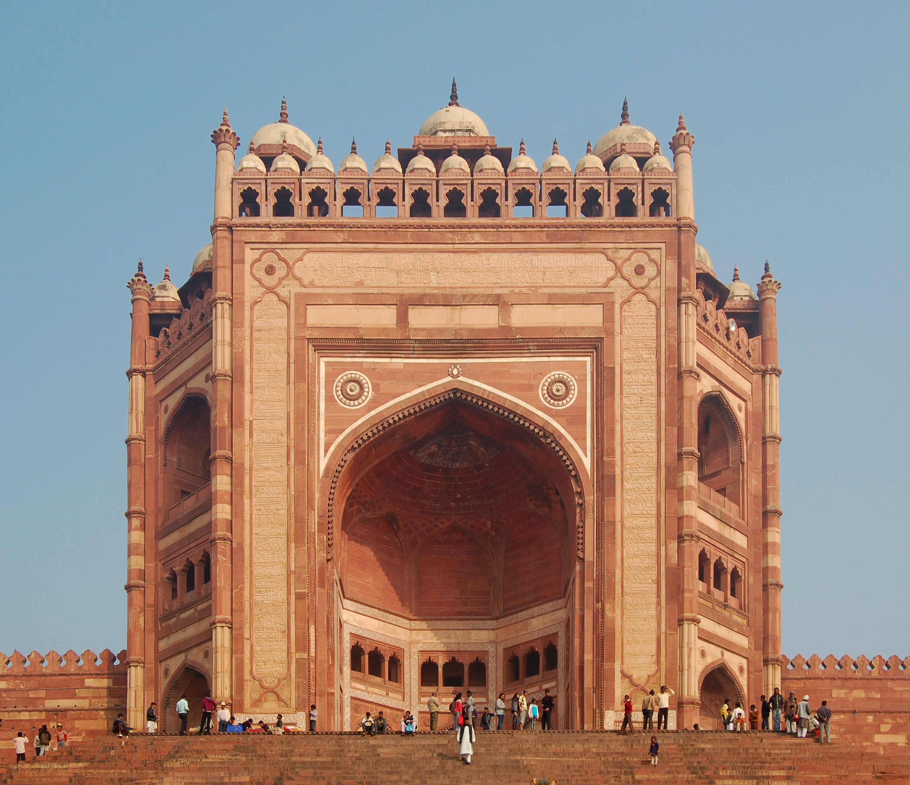 Agra Fatehpur Sikri 1 Day Sightseeing Tour