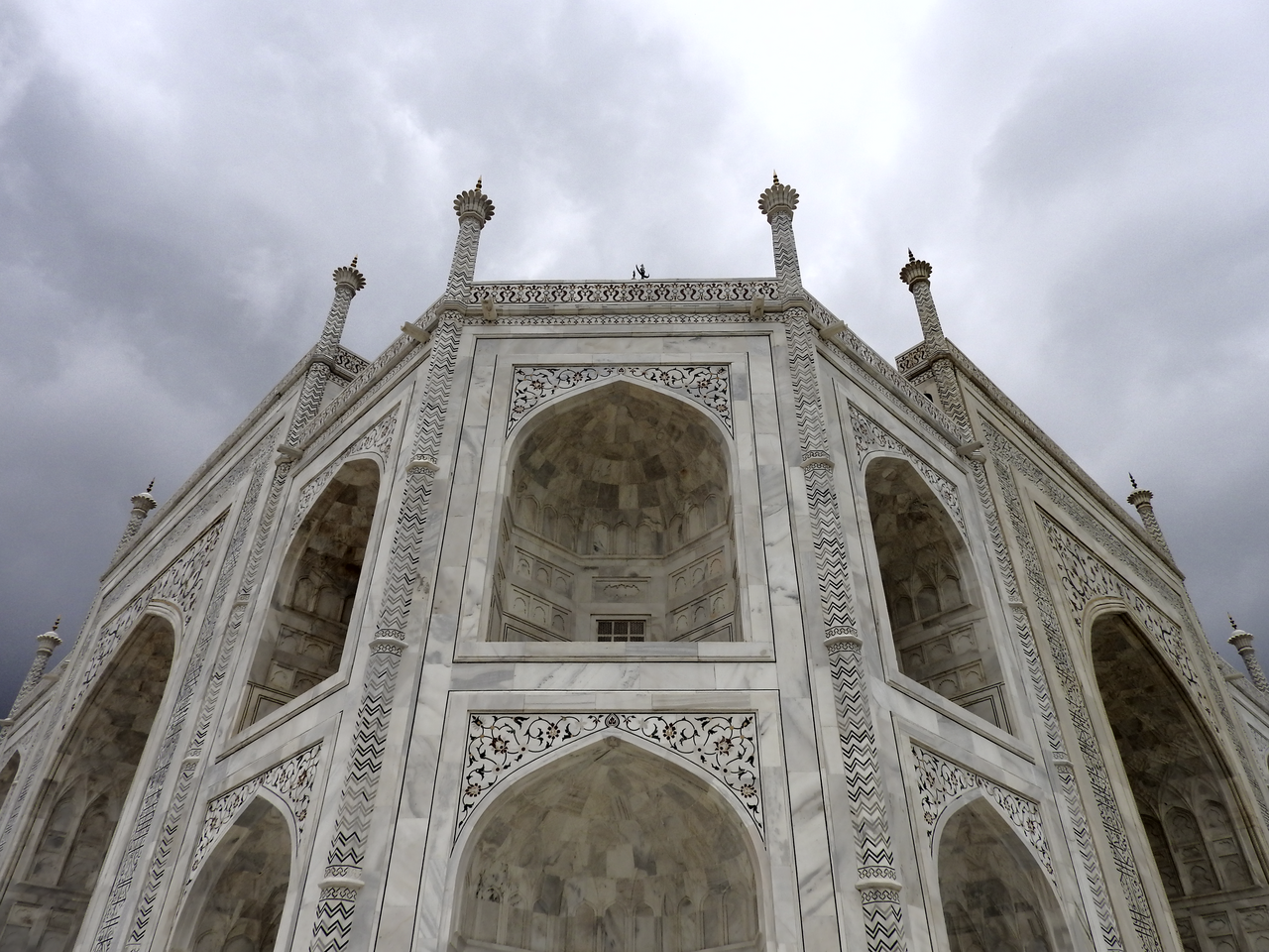 Agra Tour from Delhi